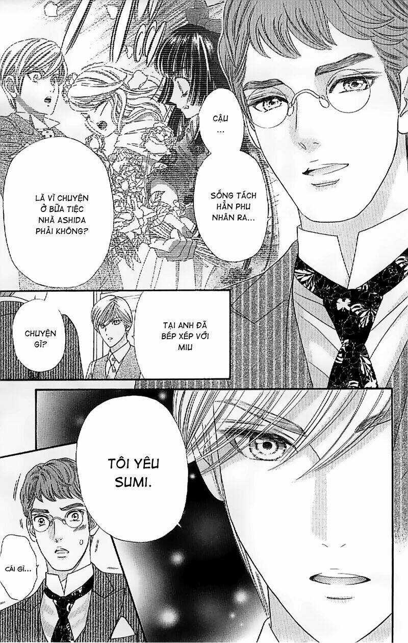 Hoa Hồng Đỏ - Chapter 29 - Trang 16
