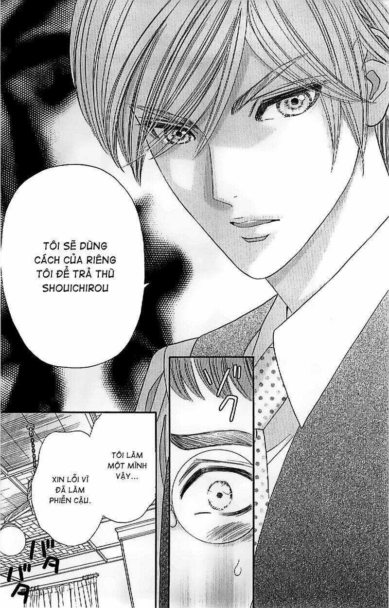 Hoa Hồng Đỏ - Chapter 29 - Trang 20