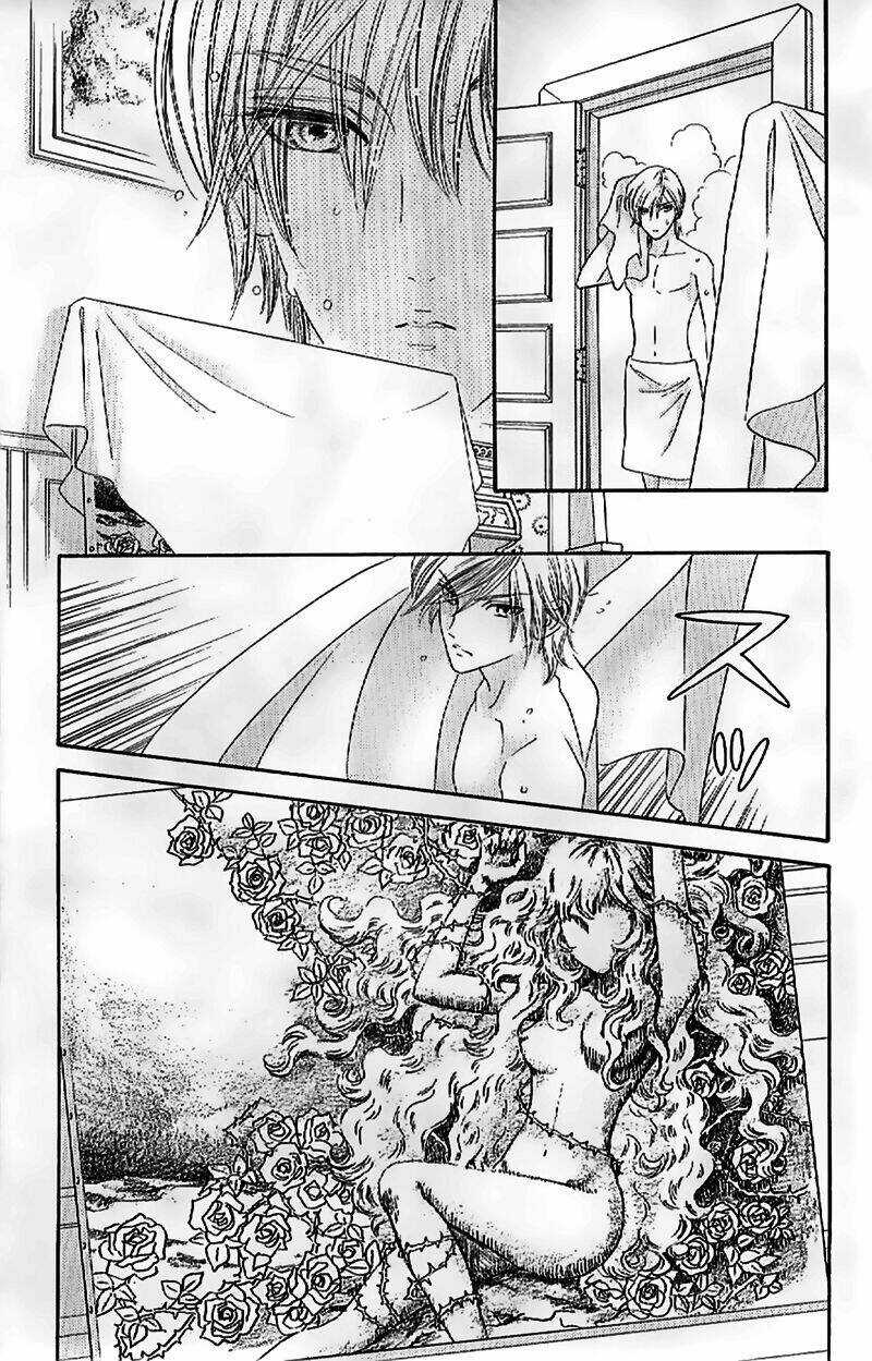 Hoa Hồng Đỏ - Chapter 29 - Trang 22