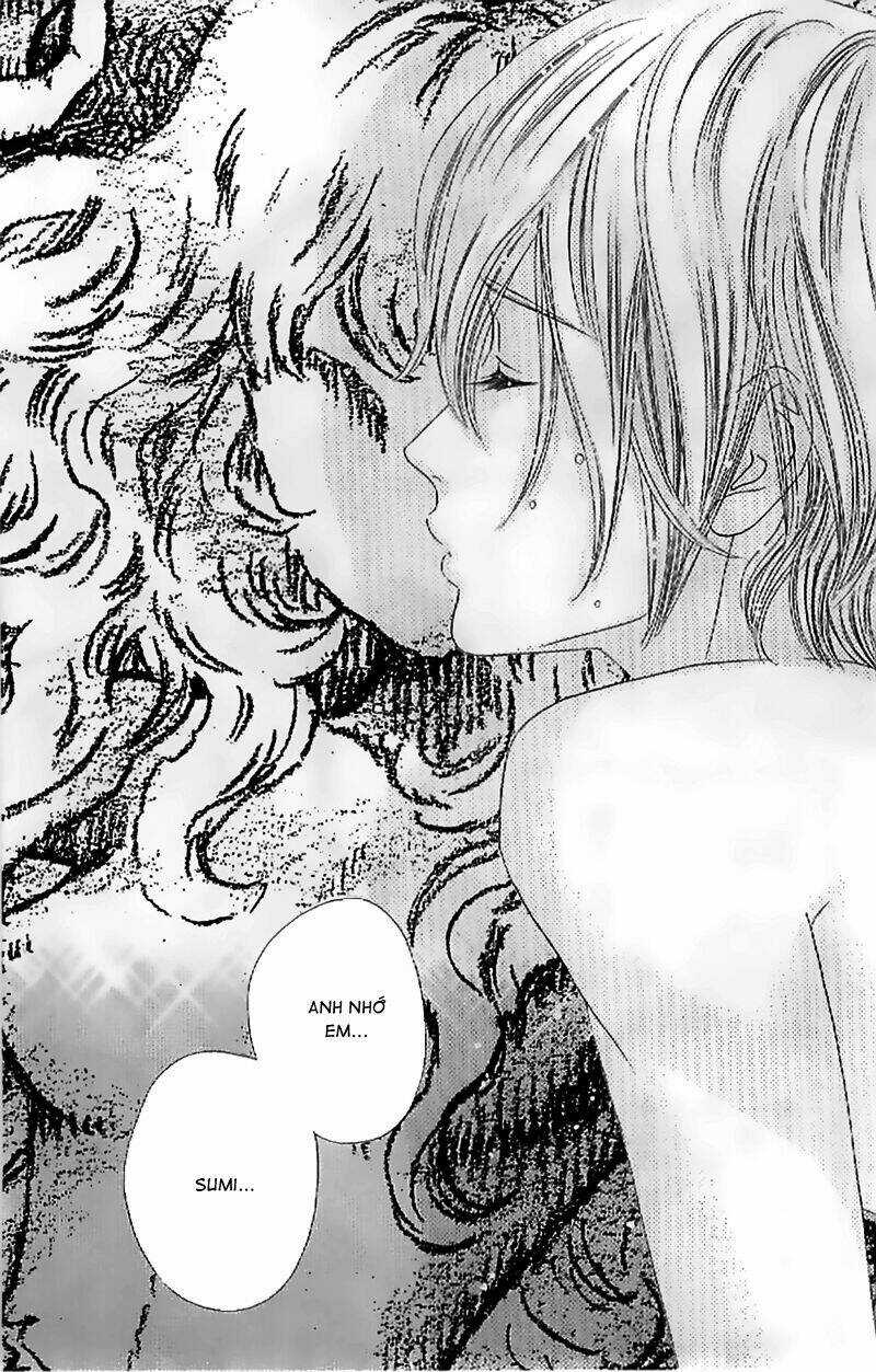 Hoa Hồng Đỏ - Chapter 29 - Trang 24