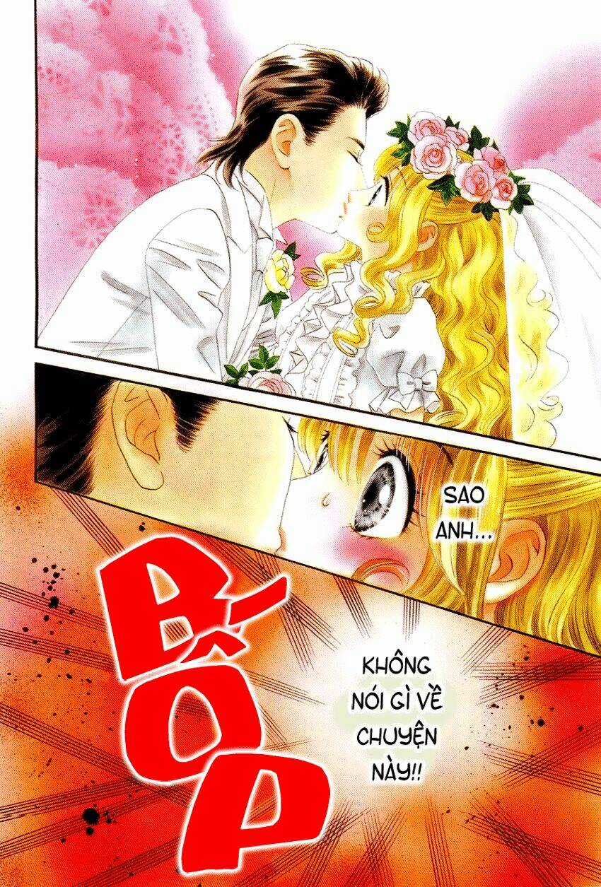 Hoa Hồng Đỏ - Chapter 3 - Trang 3