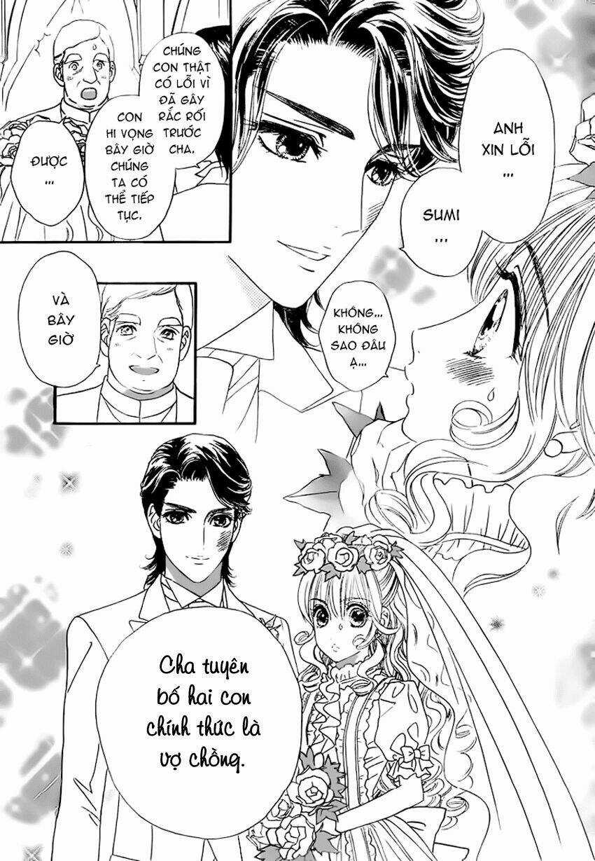 Hoa Hồng Đỏ - Chapter 3 - Trang 6