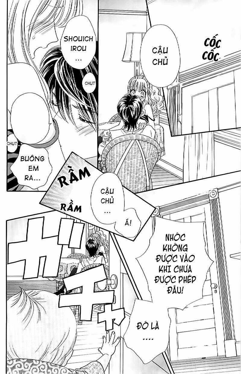 Hoa Hồng Đỏ - Chapter 30 - Trang 12