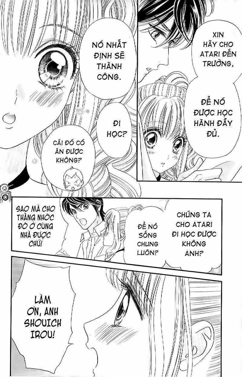 Hoa Hồng Đỏ - Chapter 30 - Trang 14