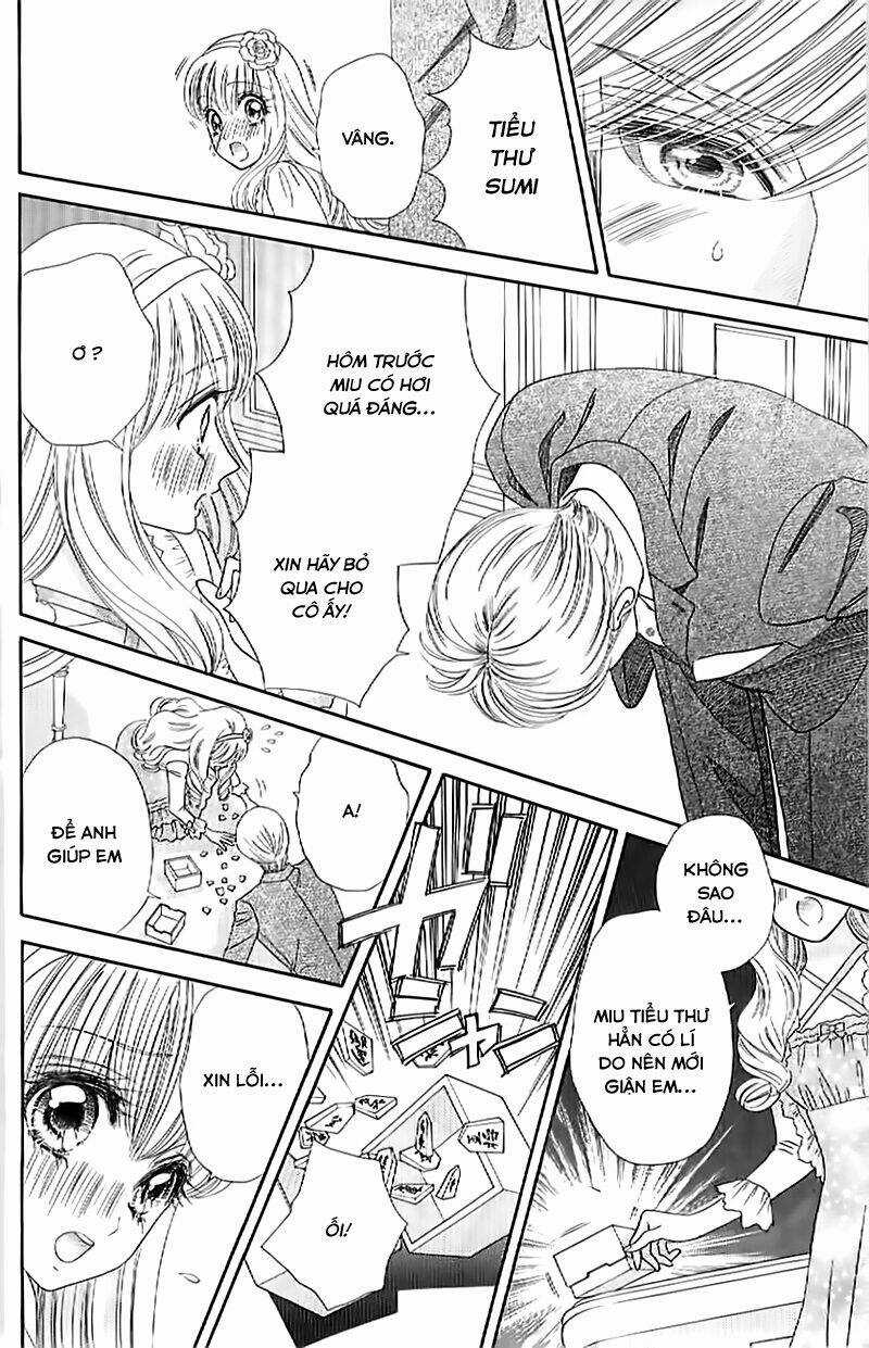 Hoa Hồng Đỏ - Chapter 30 - Trang 22