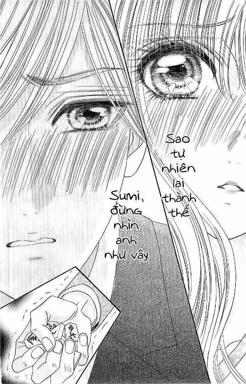 Hoa Hồng Đỏ - Chapter 30 - Trang 24