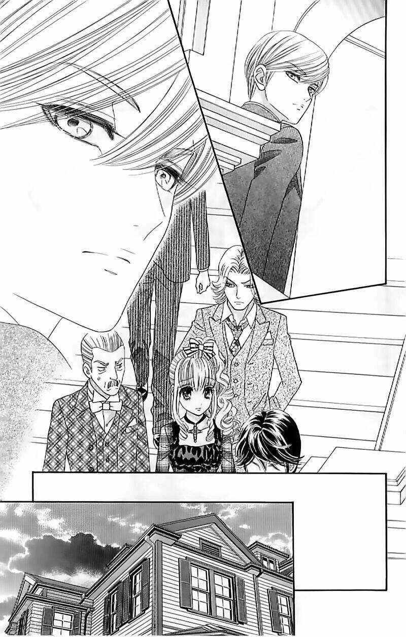 Hoa Hồng Đỏ - Chapter 30 - Trang 7