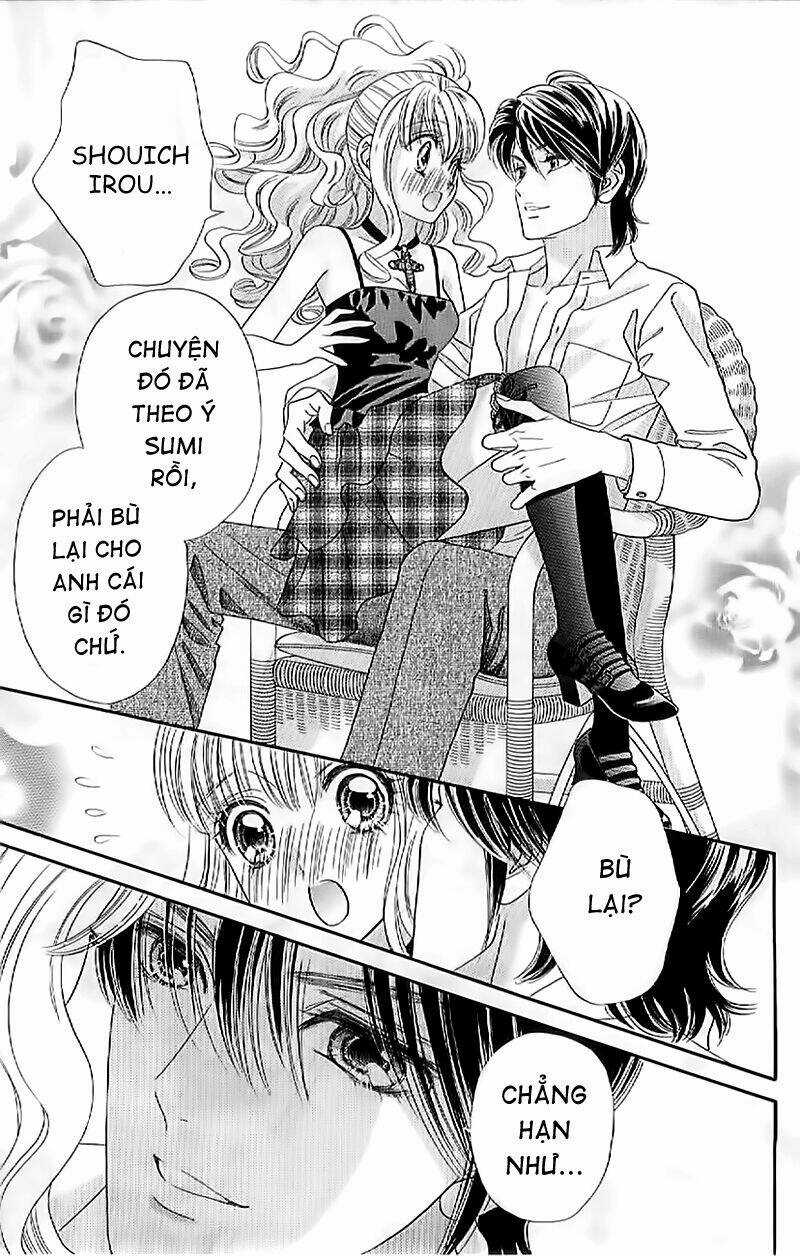 Hoa Hồng Đỏ - Chapter 30 - Trang 9