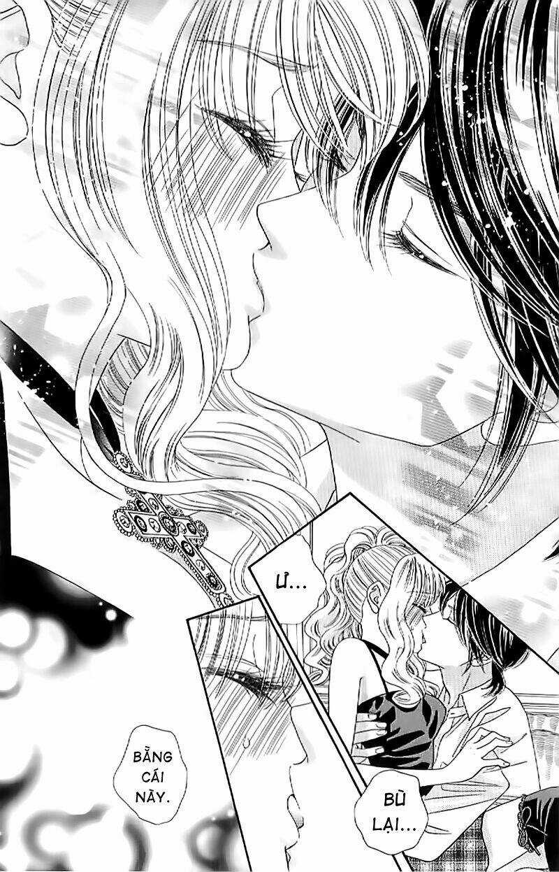 Hoa Hồng Đỏ - Chapter 30 - Trang 10