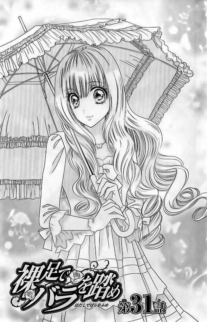 Hoa Hồng Đỏ - Chapter 31 - Trang 2