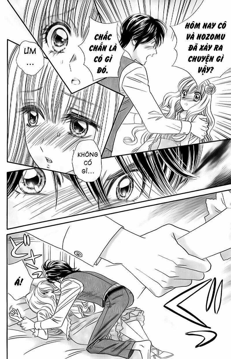 Hoa Hồng Đỏ - Chapter 31 - Trang 15