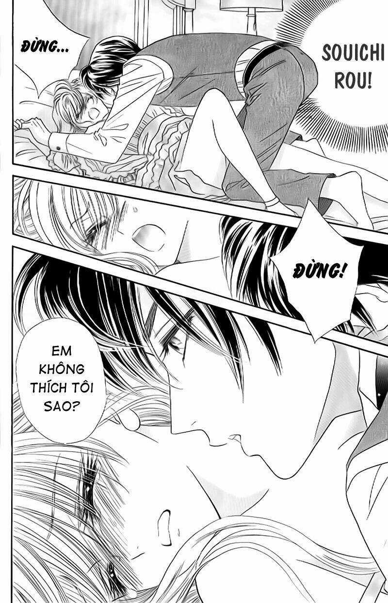 Hoa Hồng Đỏ - Chapter 31 - Trang 17