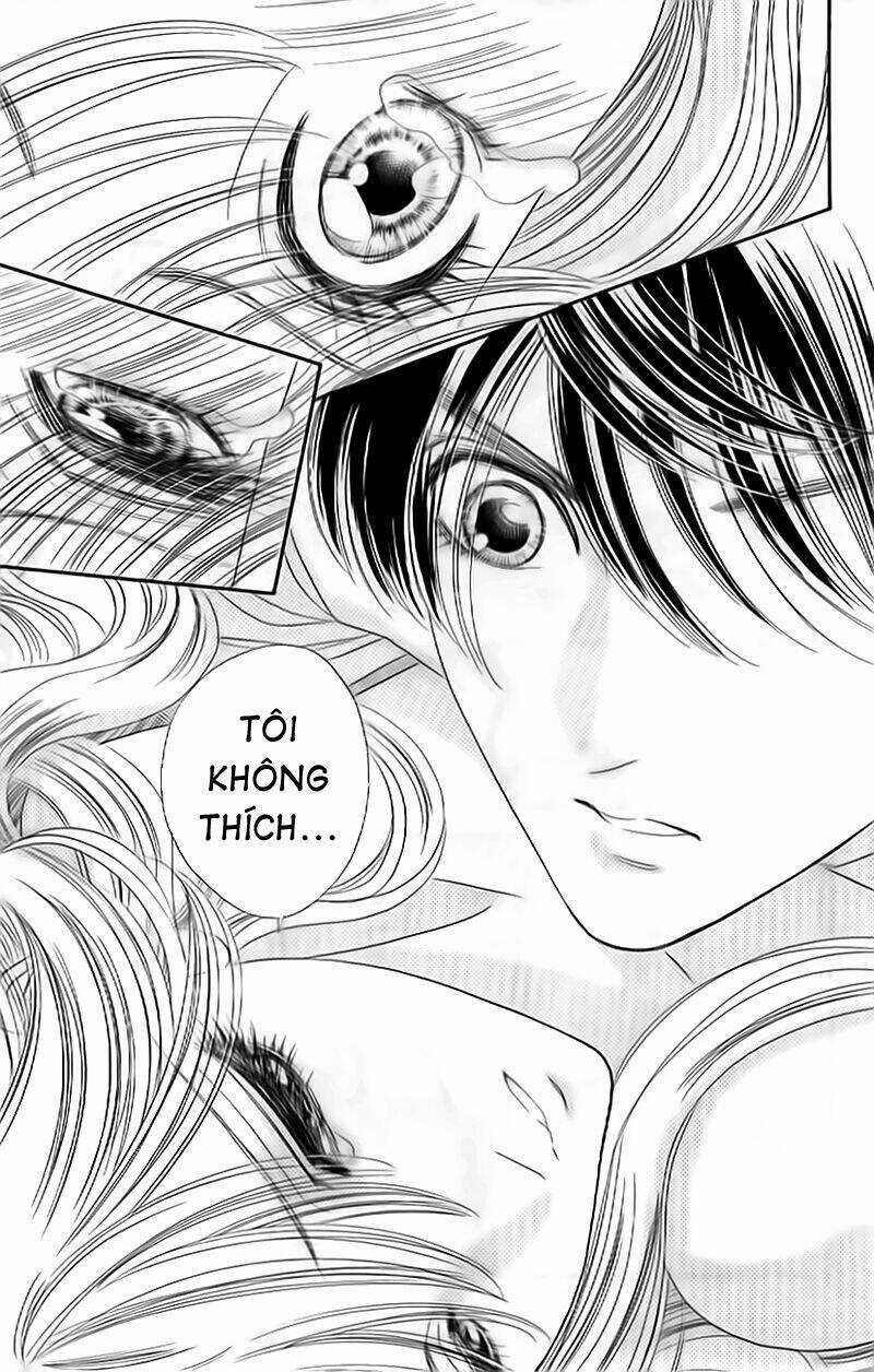 Hoa Hồng Đỏ - Chapter 31 - Trang 18