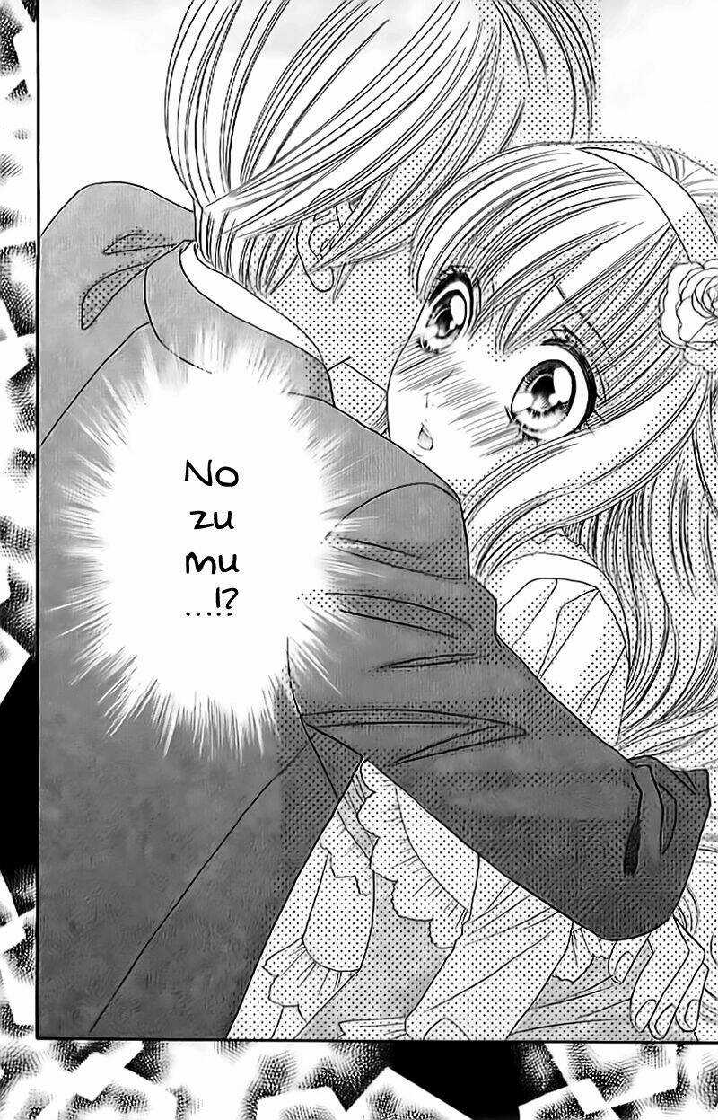 Hoa Hồng Đỏ - Chapter 31 - Trang 3