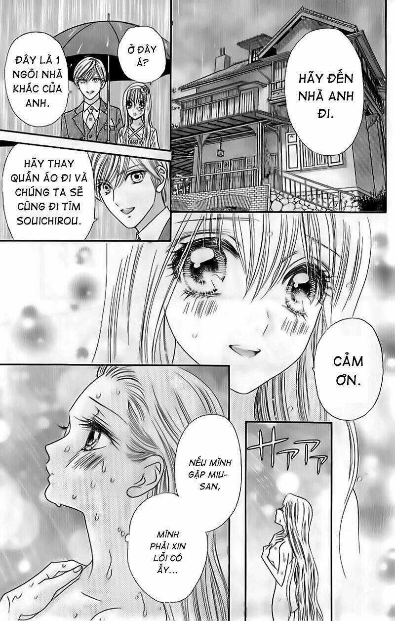 Hoa Hồng Đỏ - Chapter 31 - Trang 24