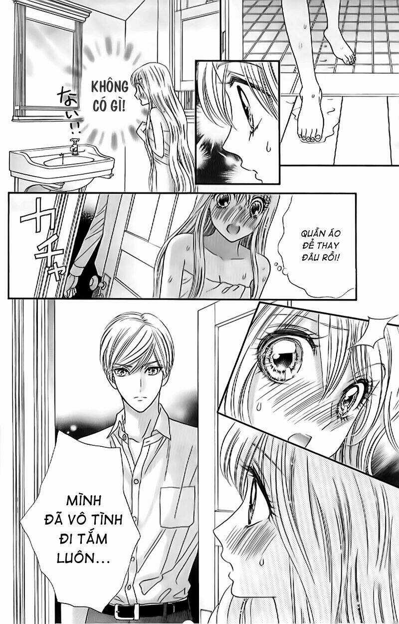 Hoa Hồng Đỏ - Chapter 31 - Trang 25