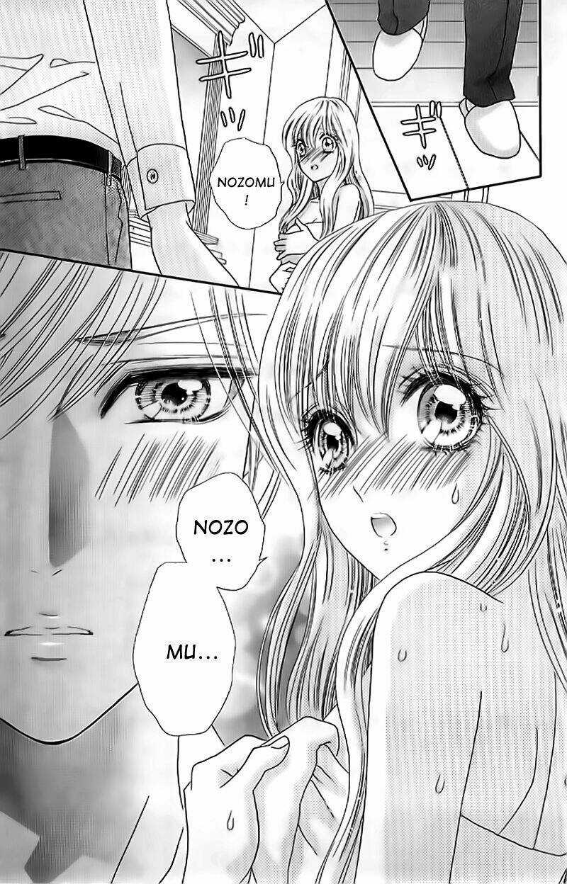 Hoa Hồng Đỏ - Chapter 31 - Trang 26