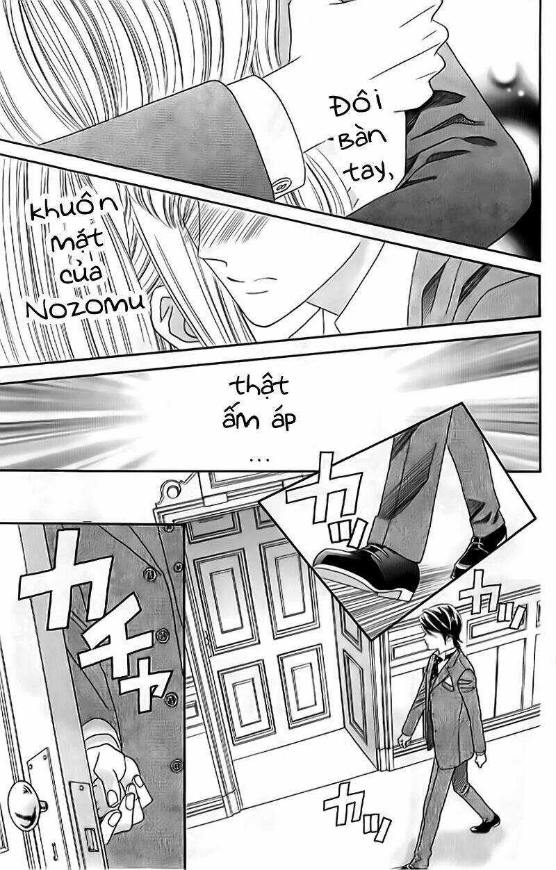 Hoa Hồng Đỏ - Chapter 31 - Trang 4