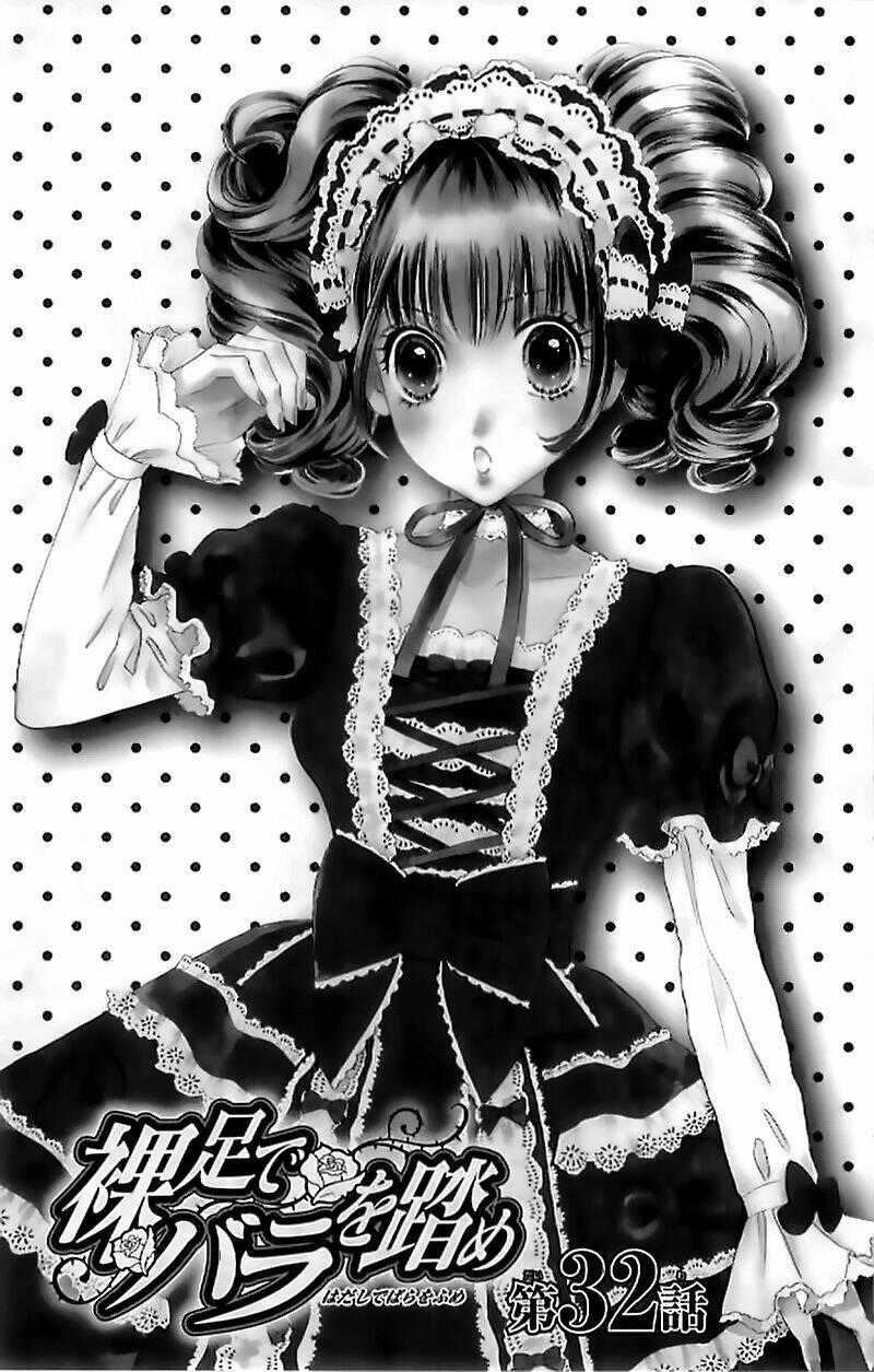 Hoa Hồng Đỏ - Chapter 32 - Trang 2