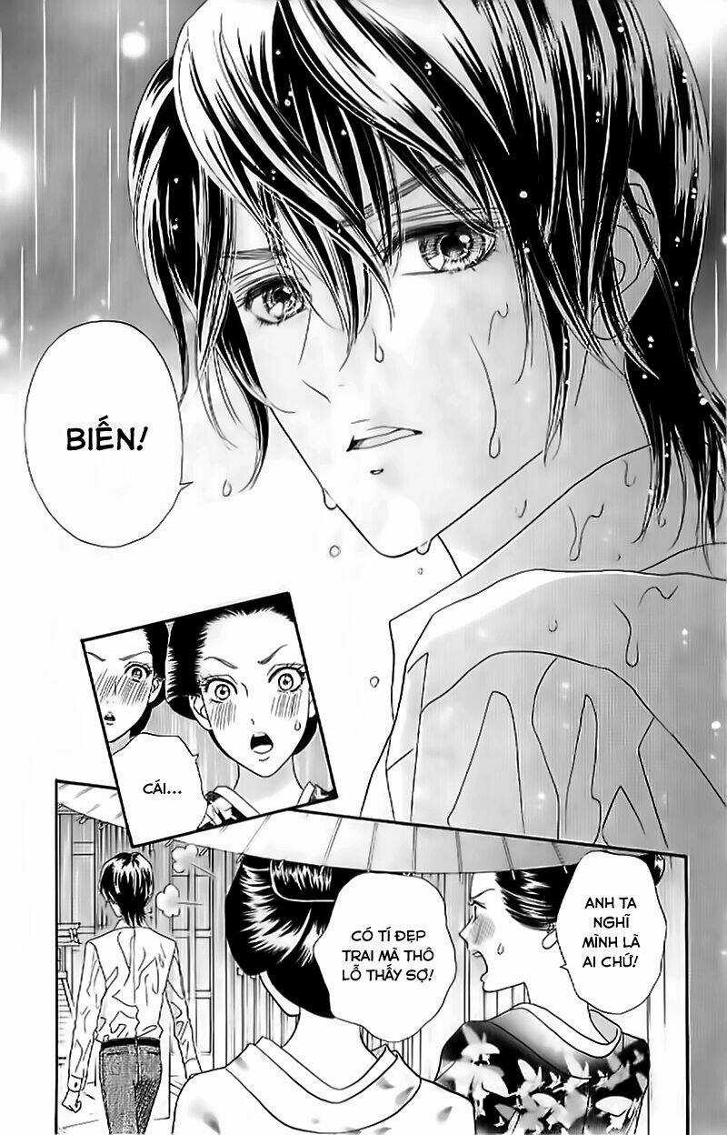 Hoa Hồng Đỏ - Chapter 32 - Trang 12