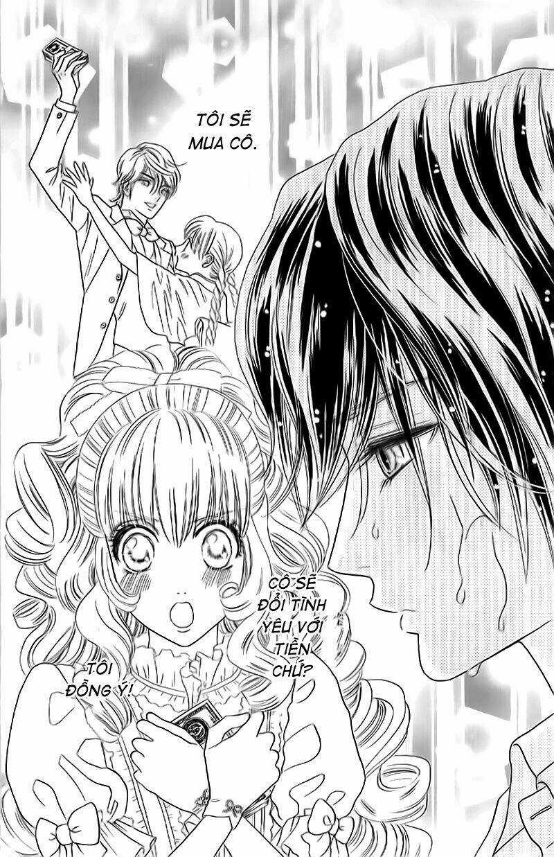 Hoa Hồng Đỏ - Chapter 32 - Trang 13