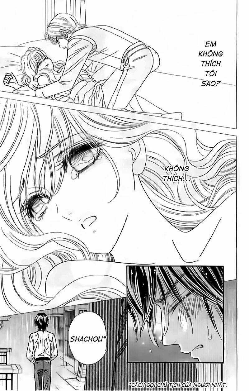 Hoa Hồng Đỏ - Chapter 32 - Trang 14