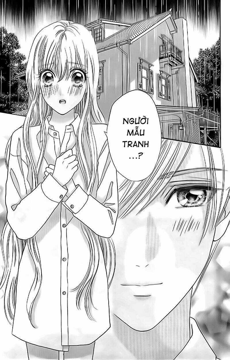 Hoa Hồng Đỏ - Chapter 32 - Trang 16