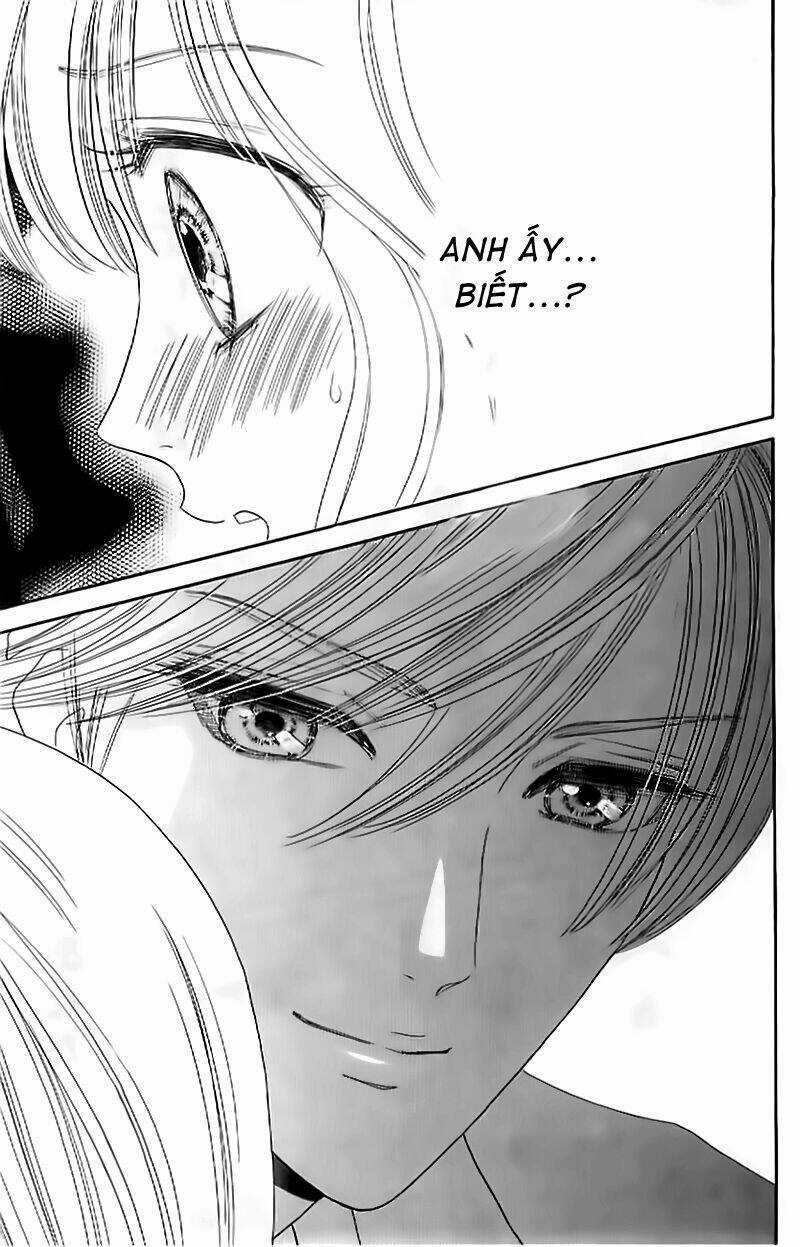 Hoa Hồng Đỏ - Chapter 32 - Trang 26