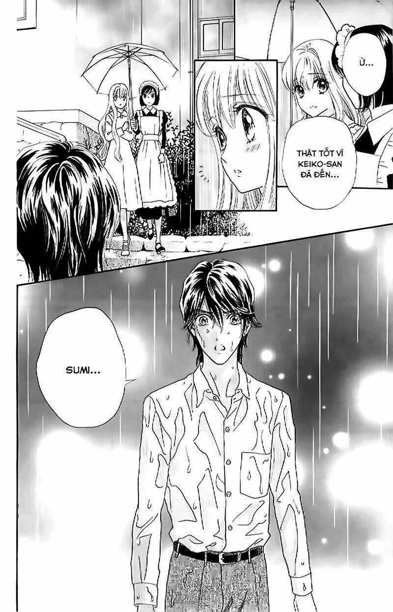 Hoa Hồng Đỏ - Chapter 32 - Trang 31