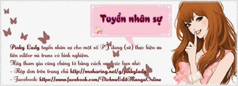 Hoa Hồng Đỏ - Chapter 32 - Trang 34