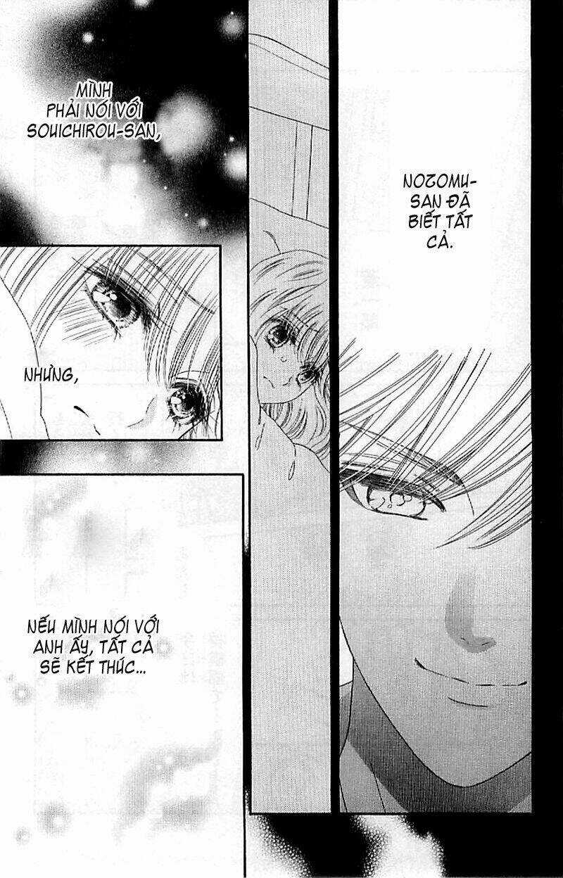 Hoa Hồng Đỏ - Chapter 33 - Trang 12
