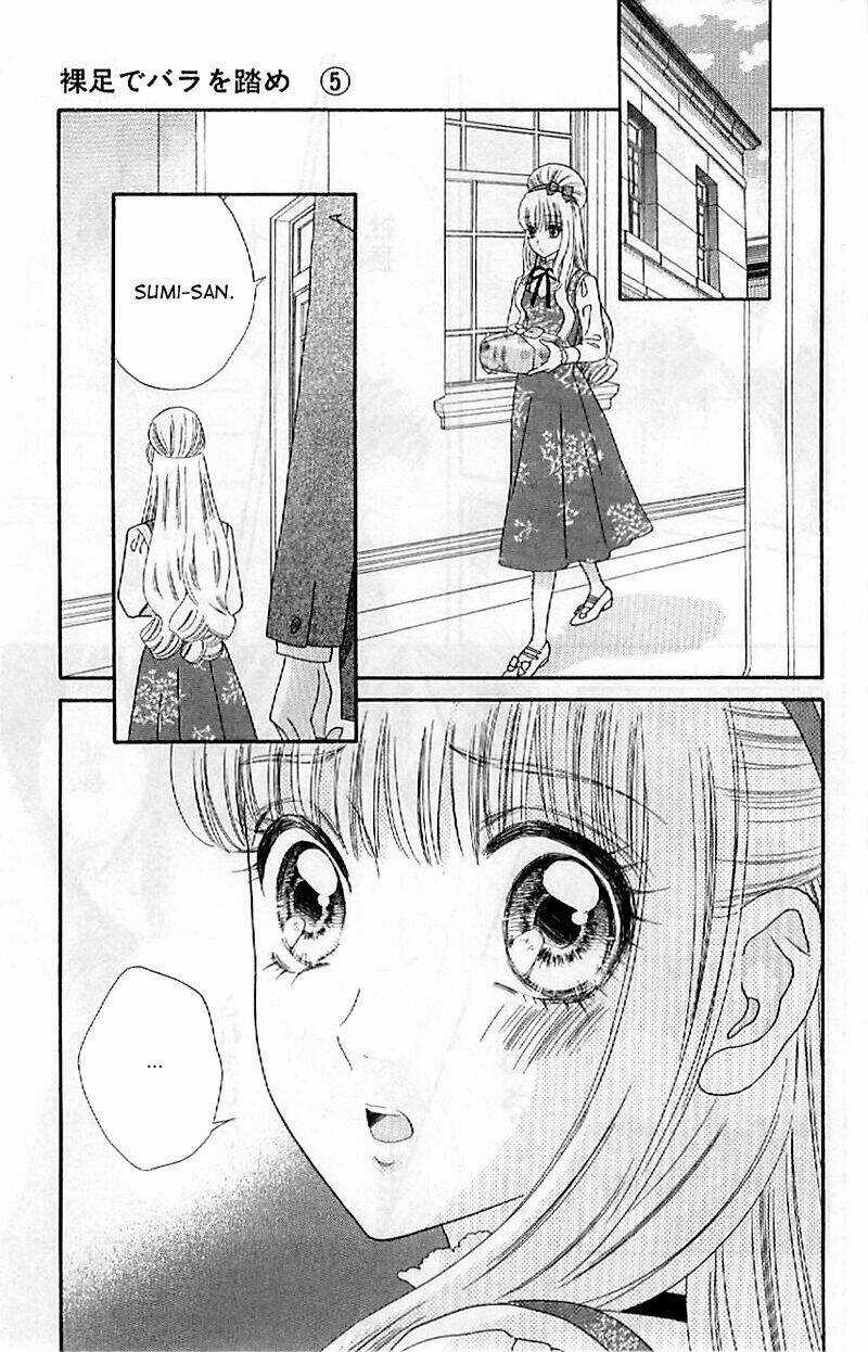 Hoa Hồng Đỏ - Chapter 33 - Trang 18