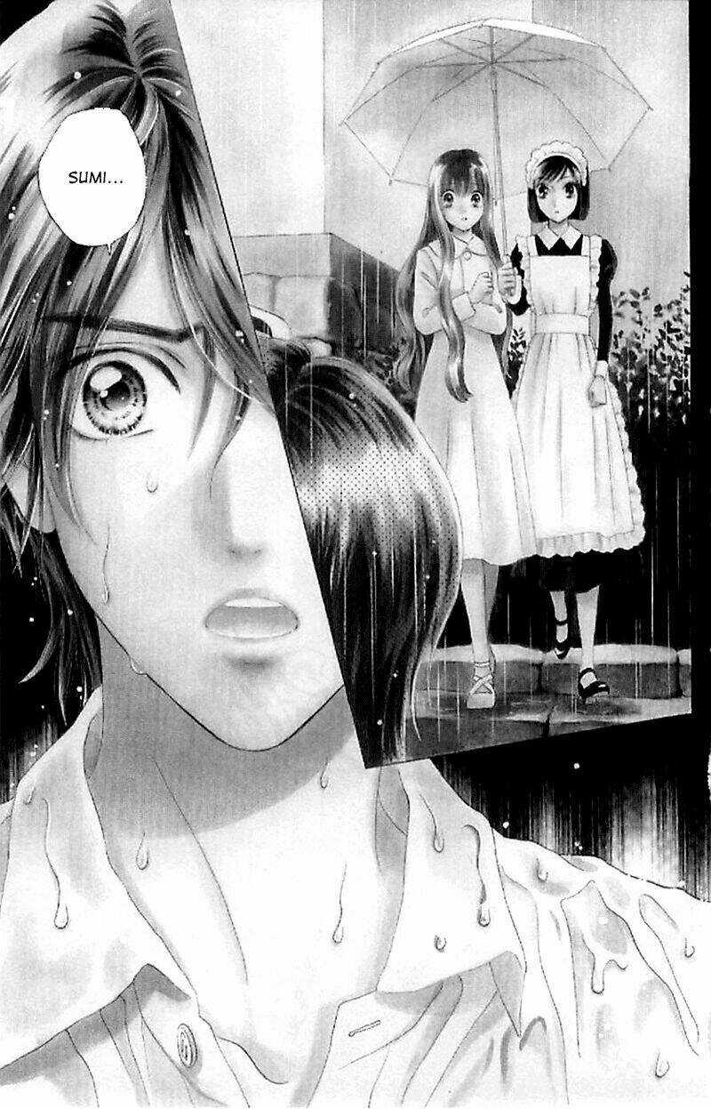 Hoa Hồng Đỏ - Chapter 33 - Trang 3