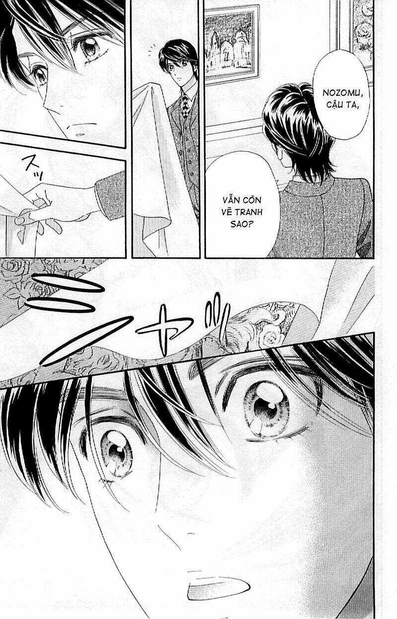 Hoa Hồng Đỏ - Chapter 33 - Trang 24