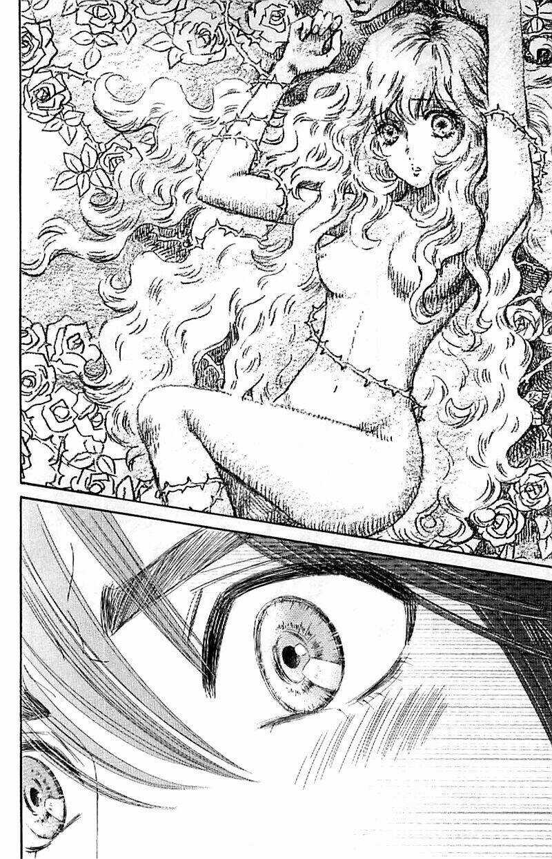 Hoa Hồng Đỏ - Chapter 33 - Trang 25