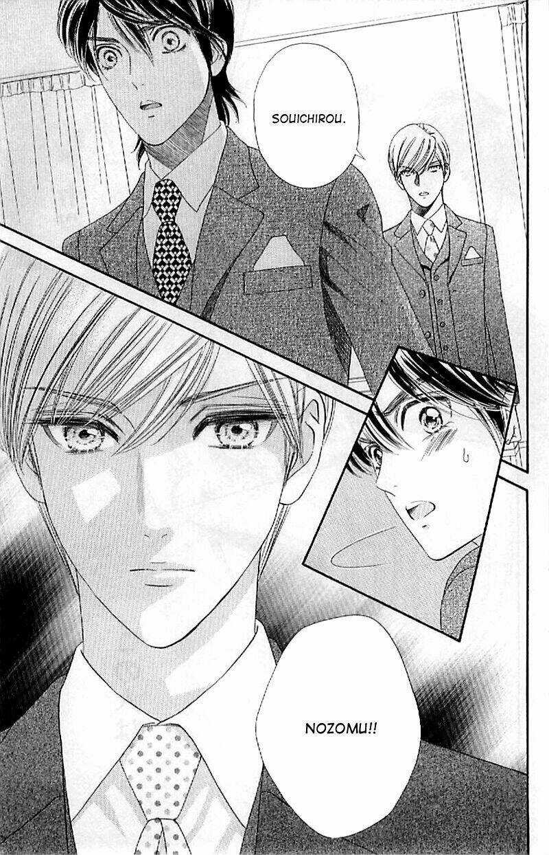 Hoa Hồng Đỏ - Chapter 33 - Trang 26