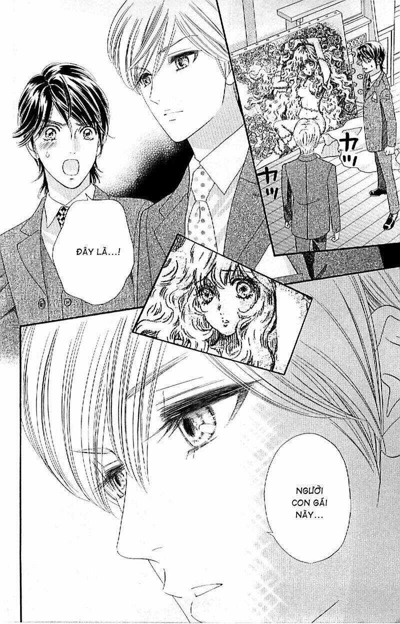 Hoa Hồng Đỏ - Chapter 33 - Trang 27