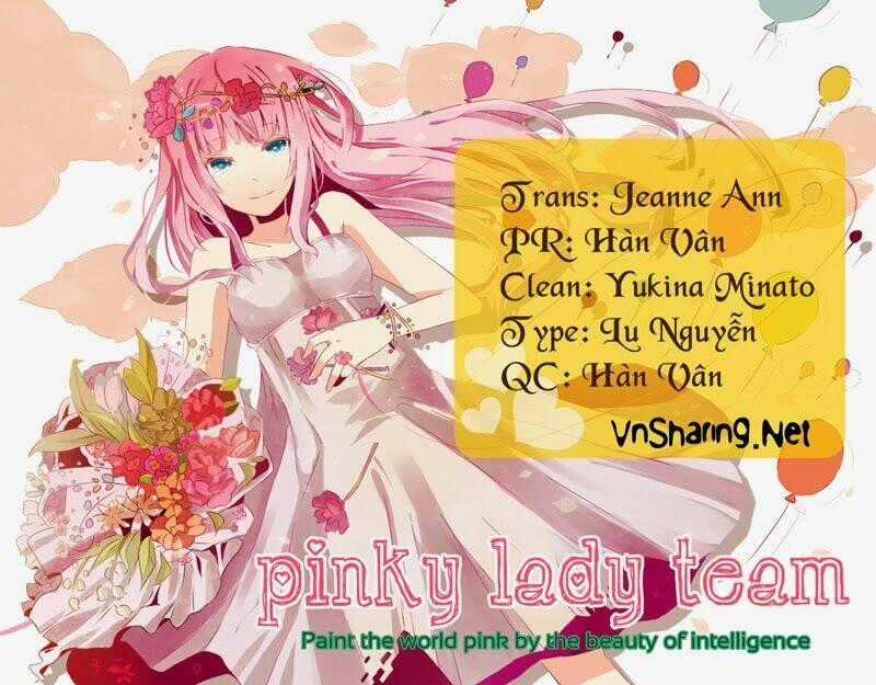 Hoa Hồng Đỏ - Chapter 34 - Trang 1