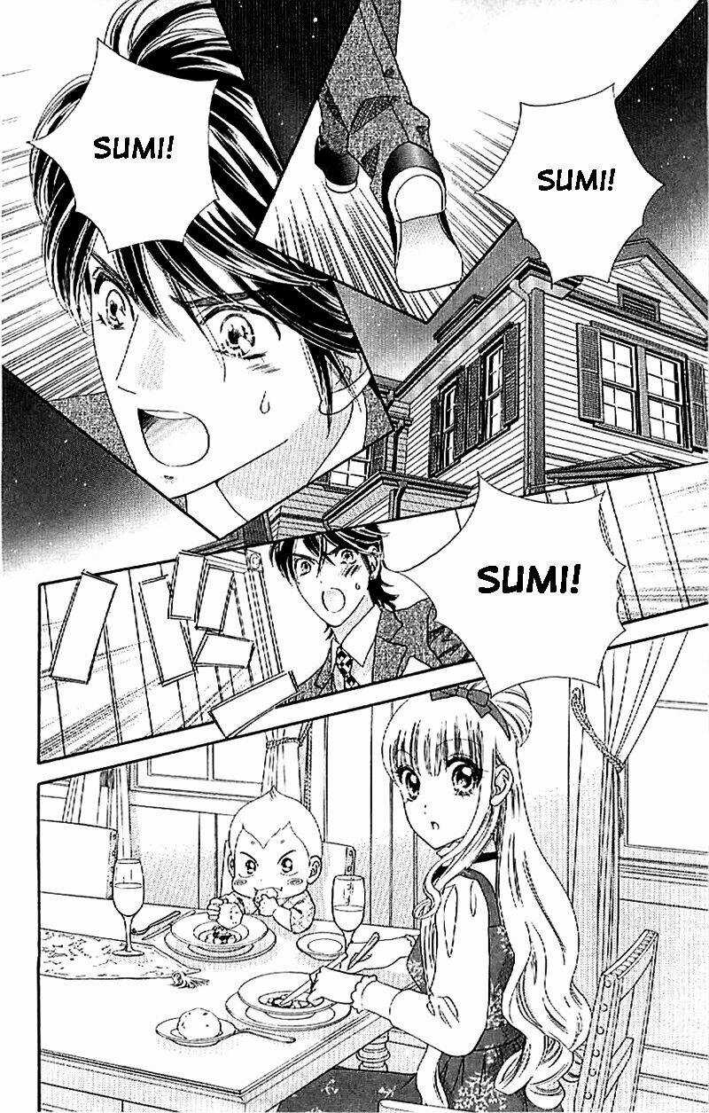 Hoa Hồng Đỏ - Chapter 34 - Trang 12