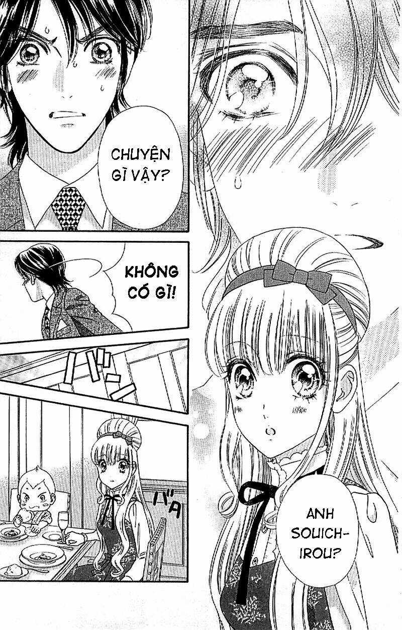 Hoa Hồng Đỏ - Chapter 34 - Trang 13