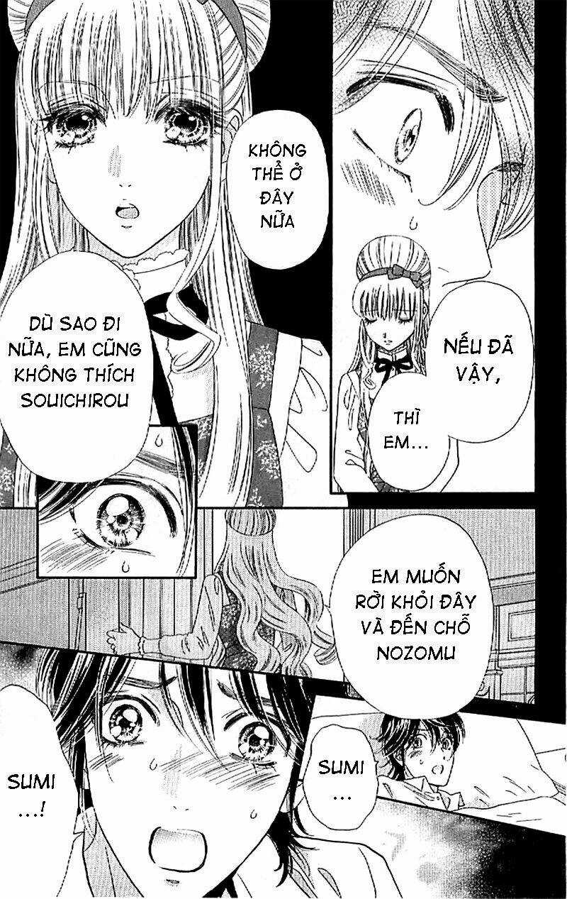 Hoa Hồng Đỏ - Chapter 34 - Trang 15