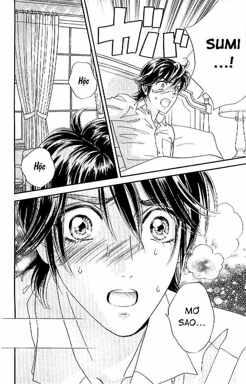 Hoa Hồng Đỏ - Chapter 34 - Trang 16