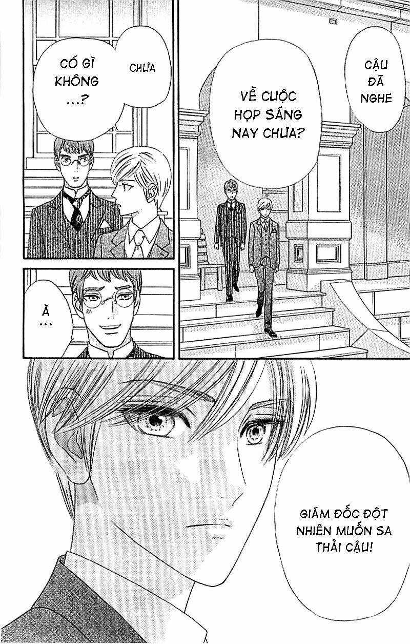 Hoa Hồng Đỏ - Chapter 34 - Trang 30