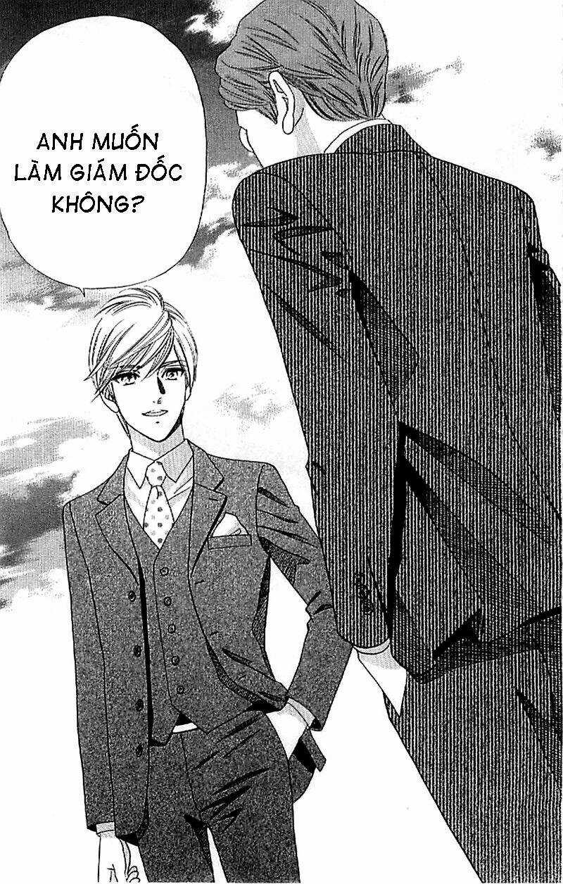 Hoa Hồng Đỏ - Chapter 34 - Trang 33