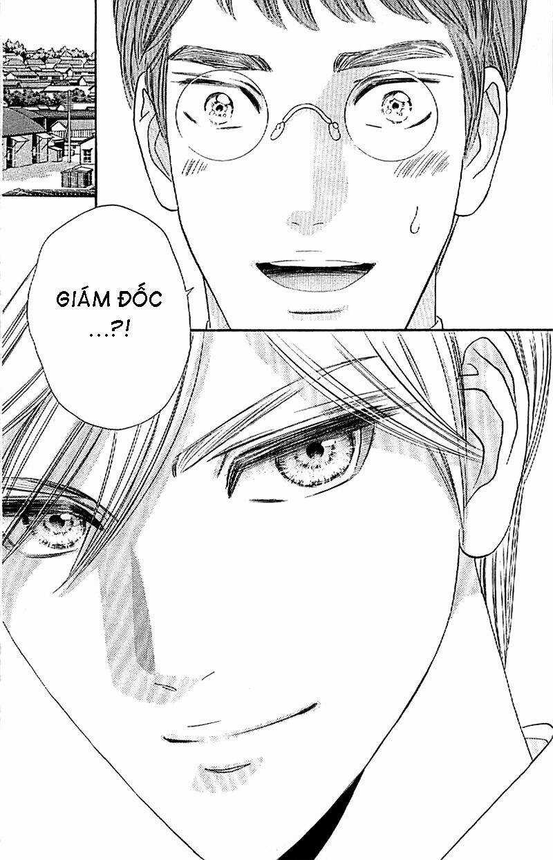 Hoa Hồng Đỏ - Chapter 34 - Trang 34