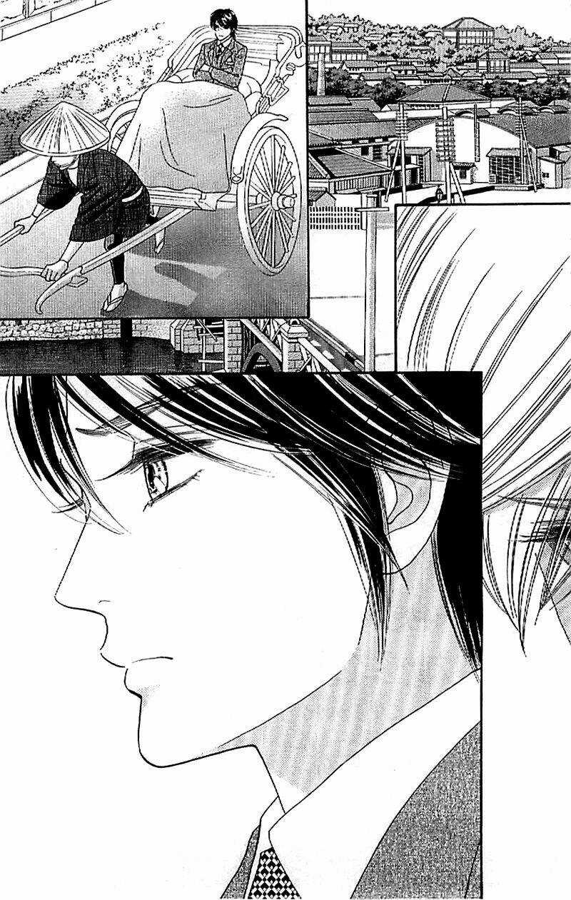 Hoa Hồng Đỏ - Chapter 34 - Trang 35