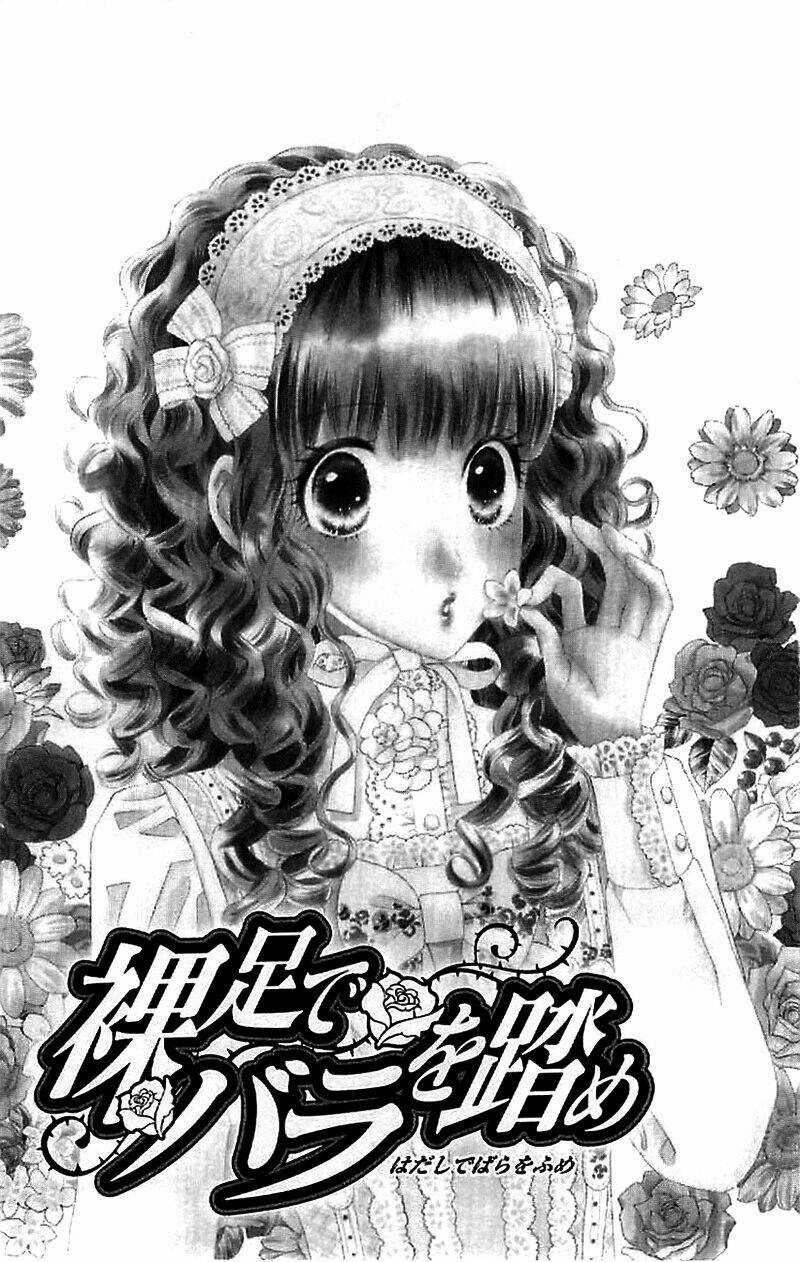 Hoa Hồng Đỏ - Chapter 34 - Trang 5