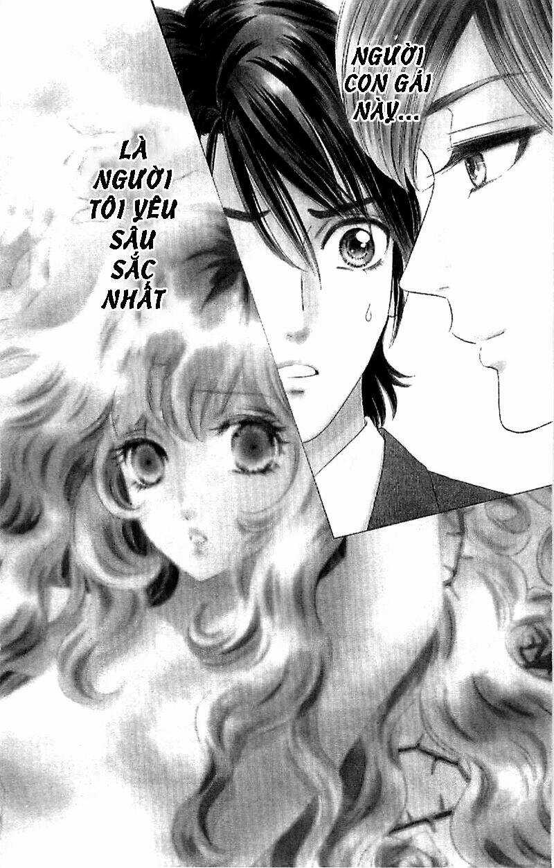 Hoa Hồng Đỏ - Chapter 34 - Trang 6