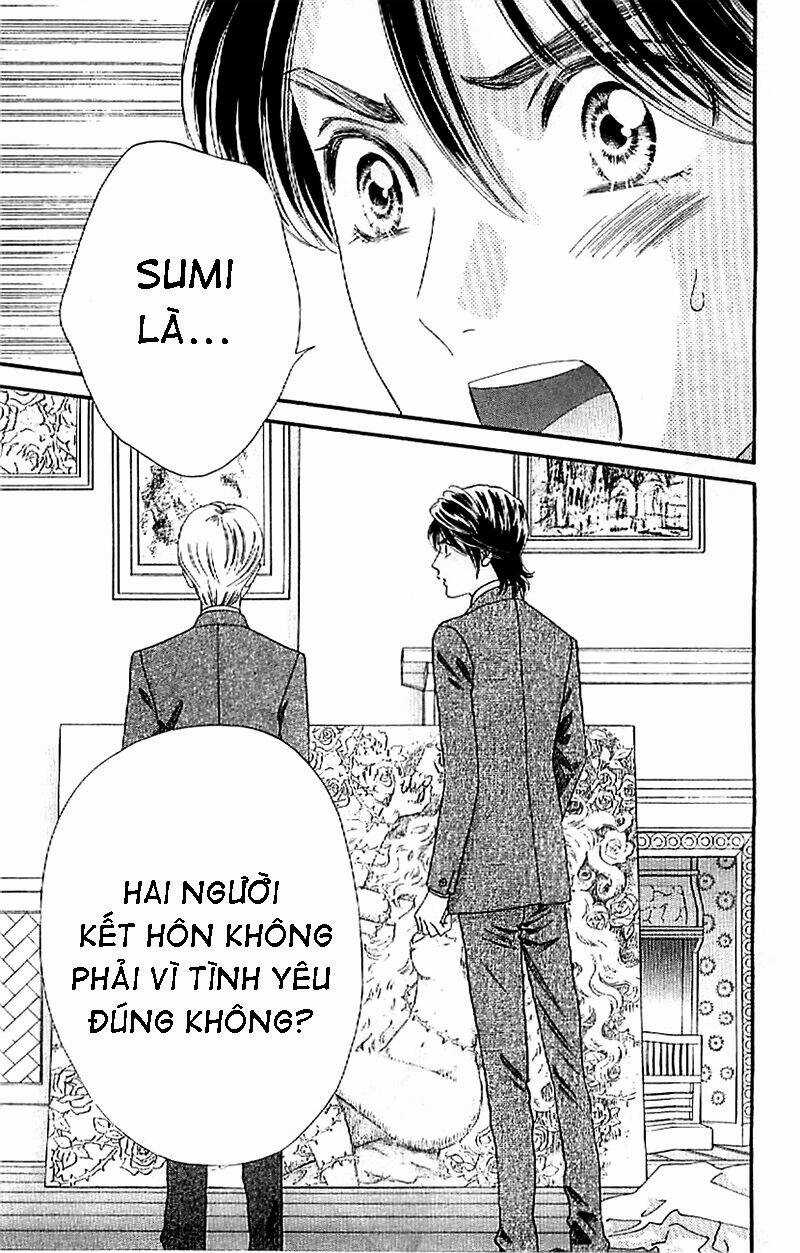 Hoa Hồng Đỏ - Chapter 34 - Trang 7