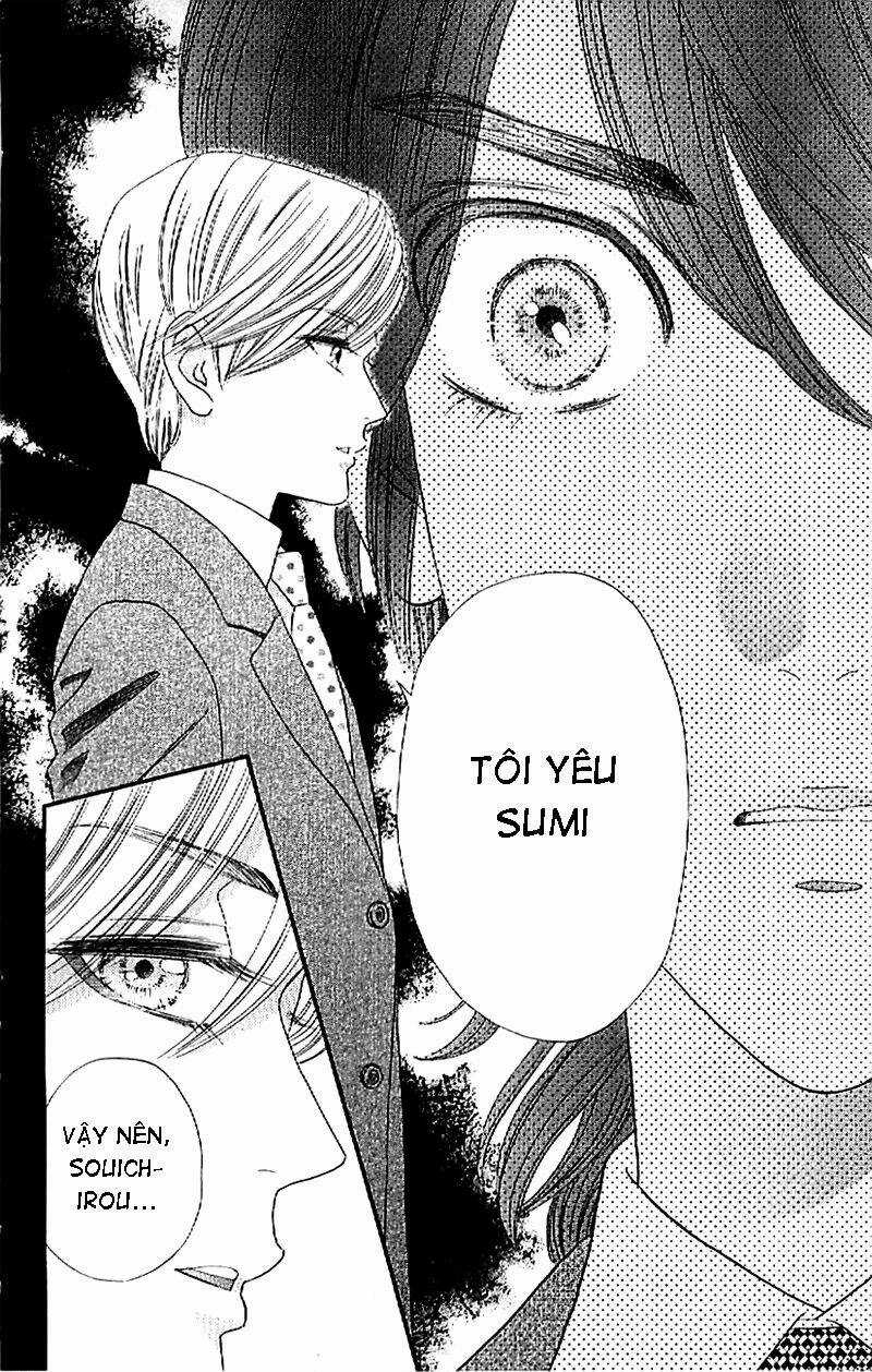 Hoa Hồng Đỏ - Chapter 34 - Trang 8